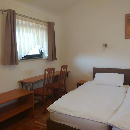 Gea Bed And Breakfast Generalski Stol Екстериор снимка